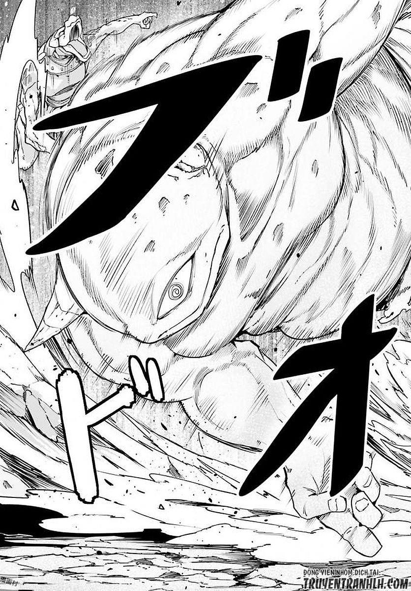 Thường Dân Cấp 999 Chap 12 - Next Chap 13