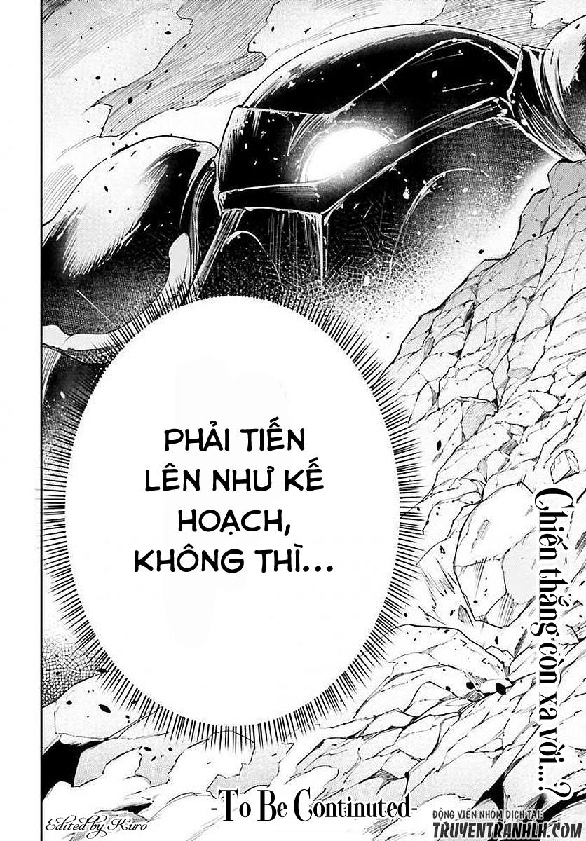 Thường Dân Cấp 999 Chap 12 - Next Chap 13