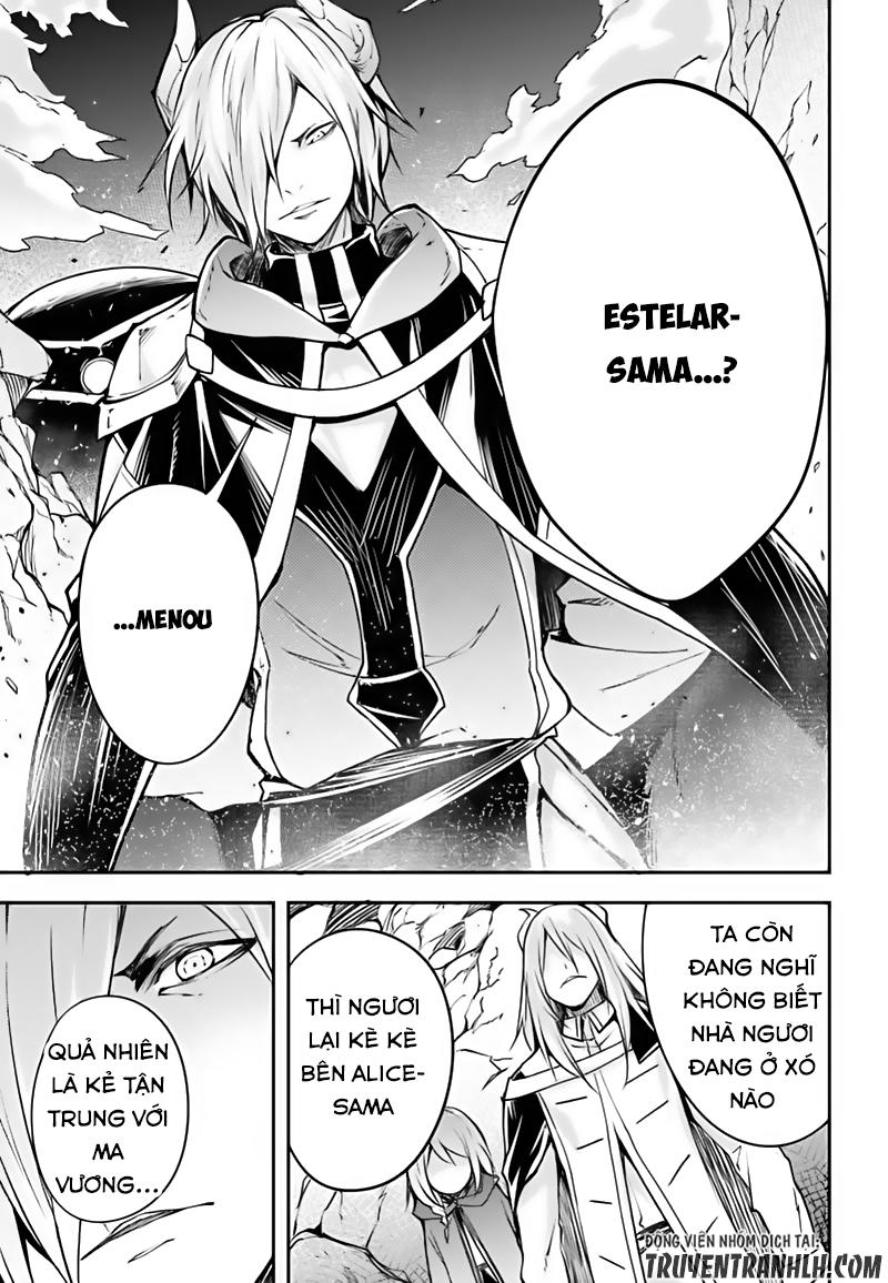 Thường Dân Cấp 999 Chap 13 - Next Chap 14