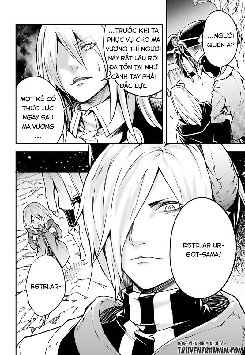 Thường Dân Cấp 999 Chap 13 - Next Chap 14