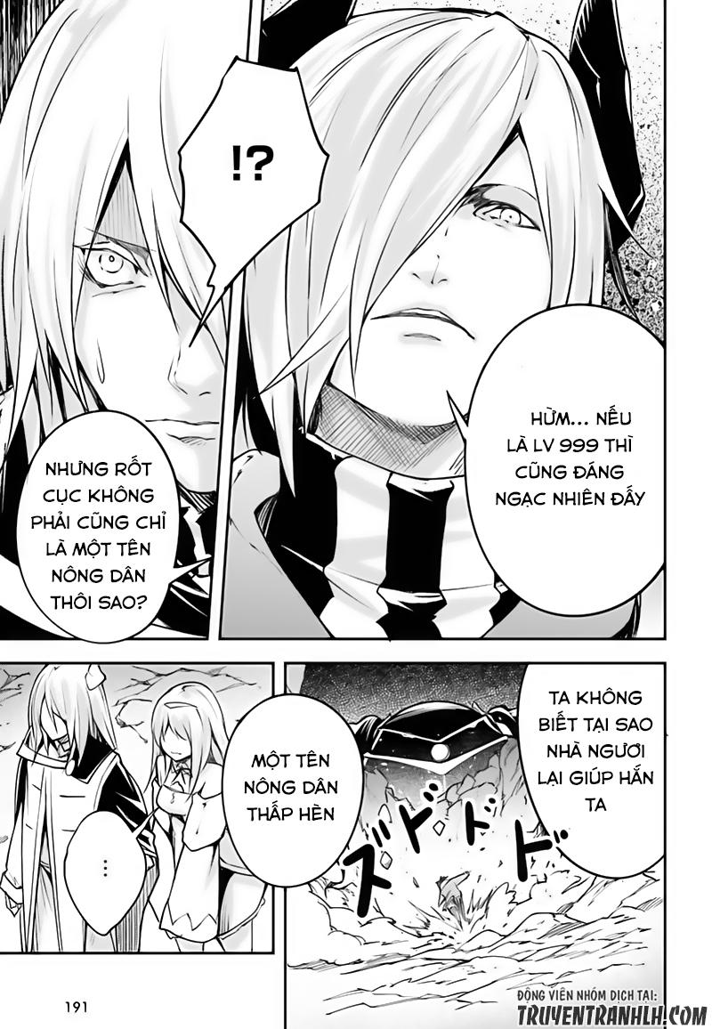 Thường Dân Cấp 999 Chap 13 - Next Chap 14