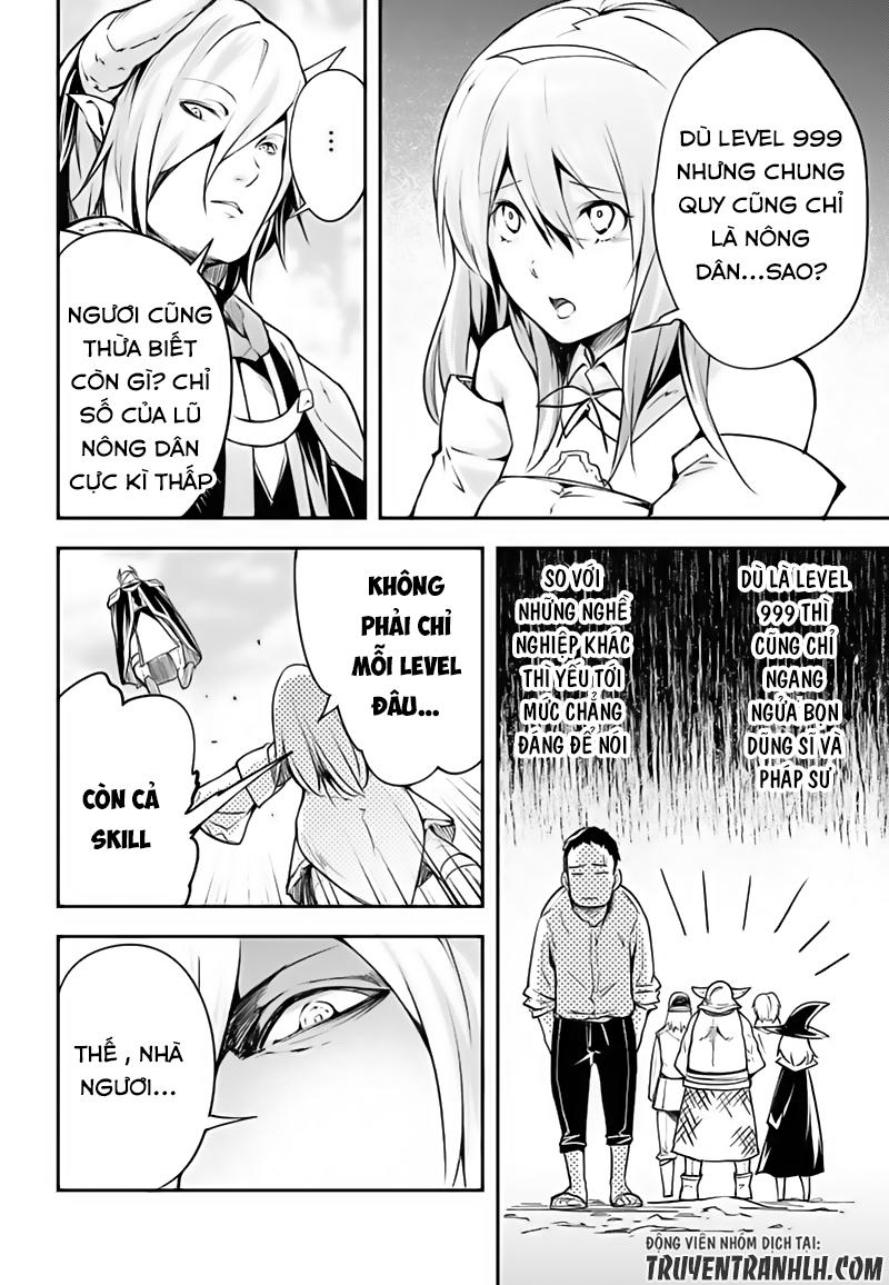 Thường Dân Cấp 999 Chap 13 - Next Chap 14
