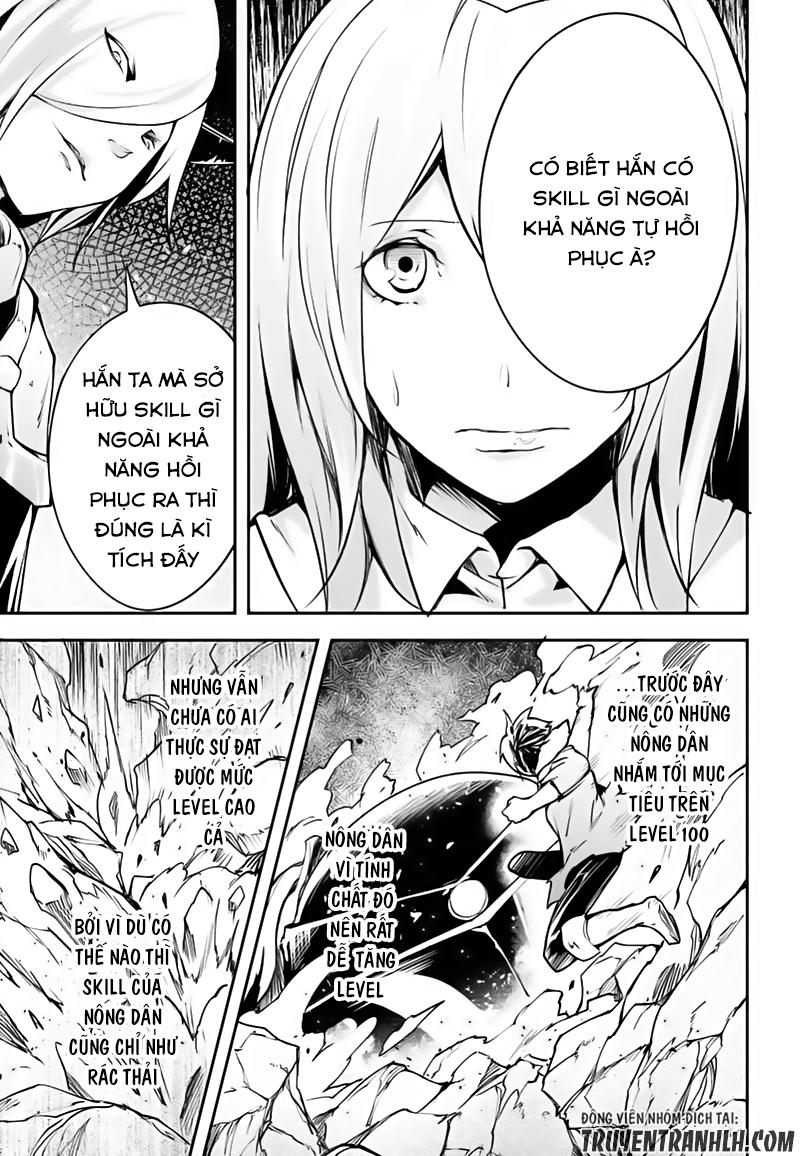 Thường Dân Cấp 999 Chap 13 - Next Chap 14