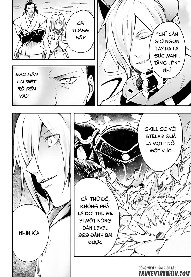 Thường Dân Cấp 999 Chap 13 - Next Chap 14