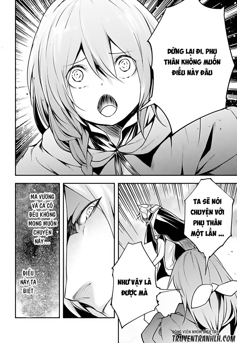Thường Dân Cấp 999 Chap 13 - Next Chap 14