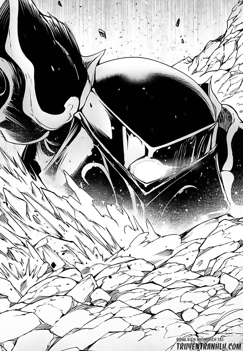 Thường Dân Cấp 999 Chap 13 - Next Chap 14