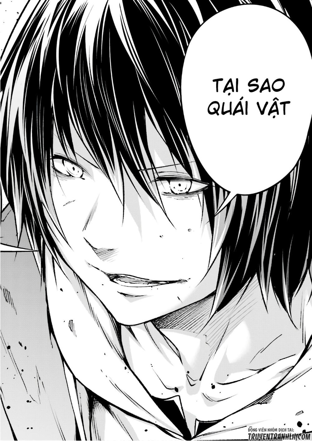Thường Dân Cấp 999 Chap 14 - Next Chap 15