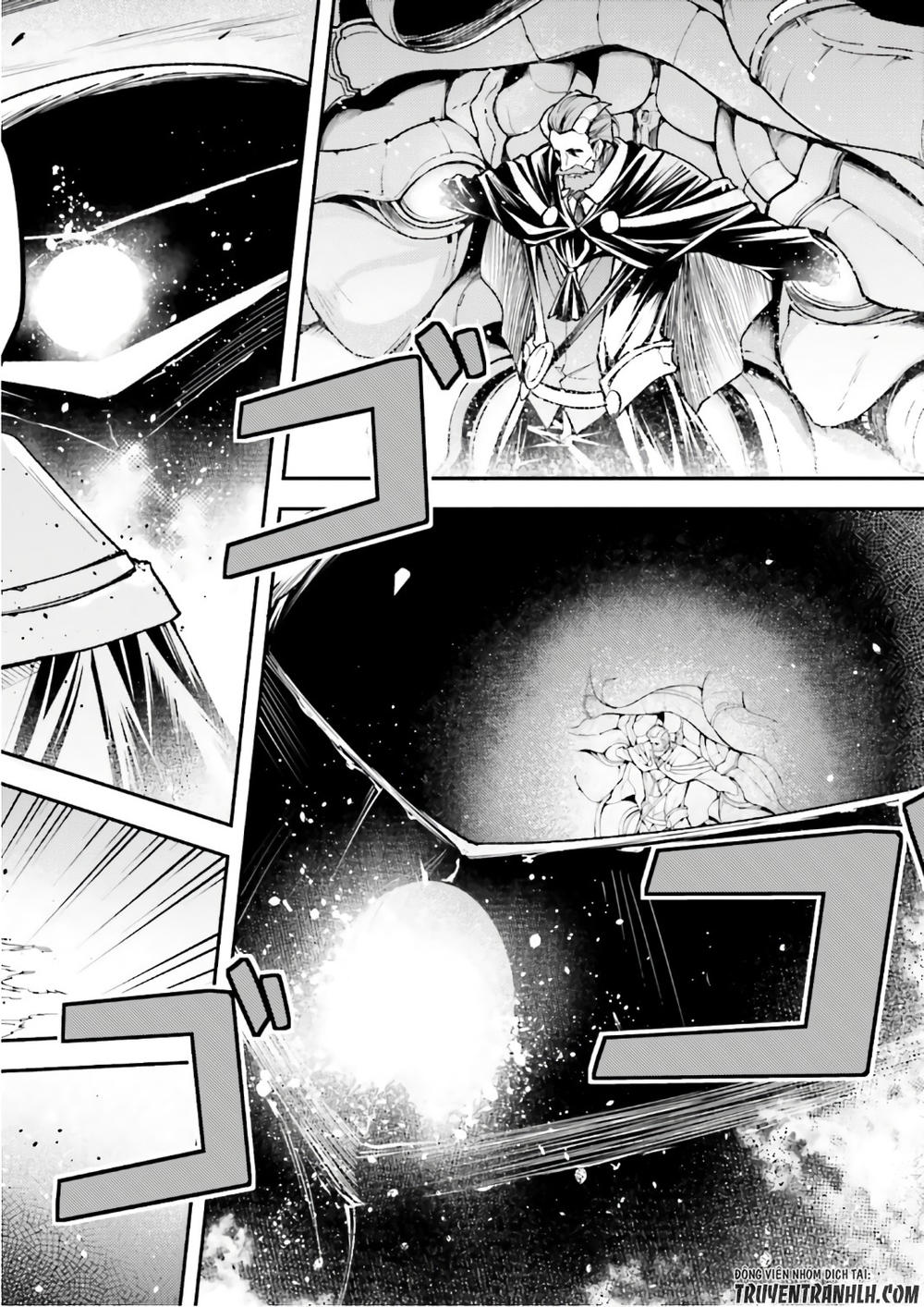 Thường Dân Cấp 999 Chap 14 - Next Chap 15
