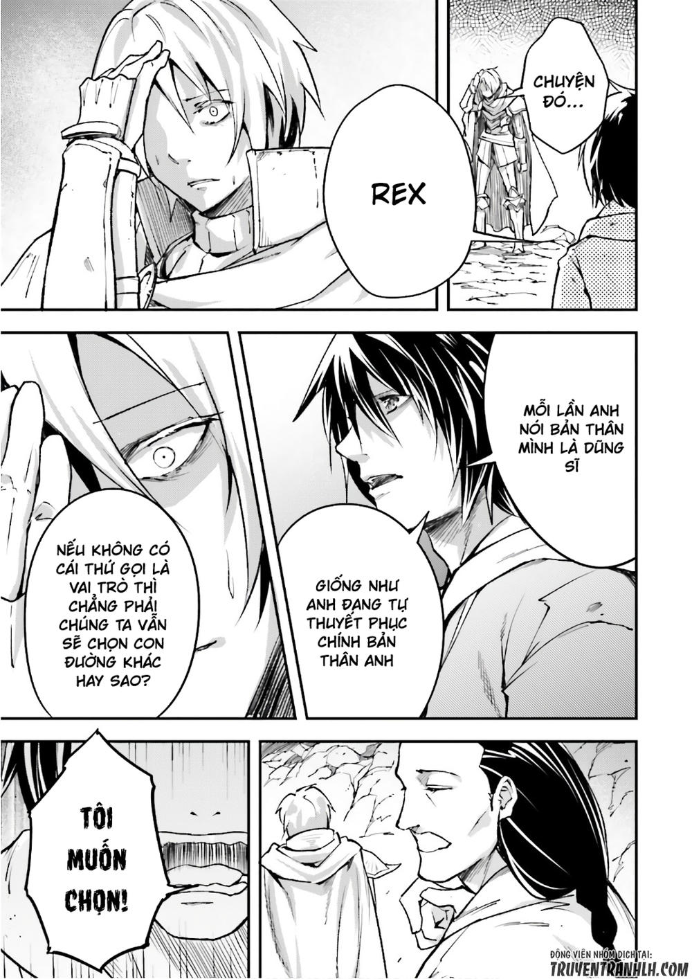 Thường Dân Cấp 999 Chap 14 - Next Chap 15