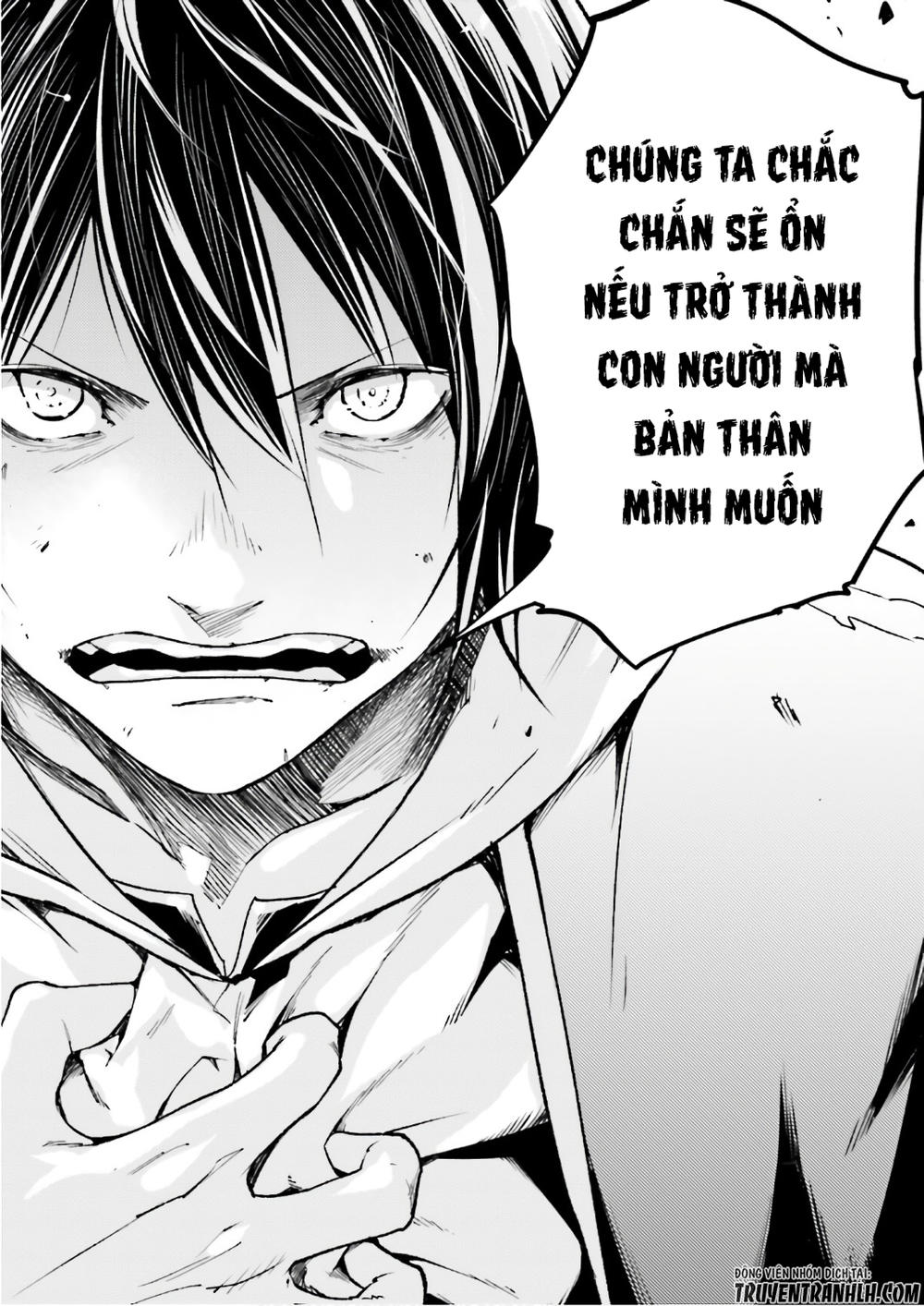 Thường Dân Cấp 999 Chap 14 - Next Chap 15