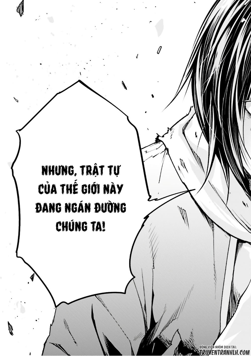 Thường Dân Cấp 999 Chap 14 - Next Chap 15