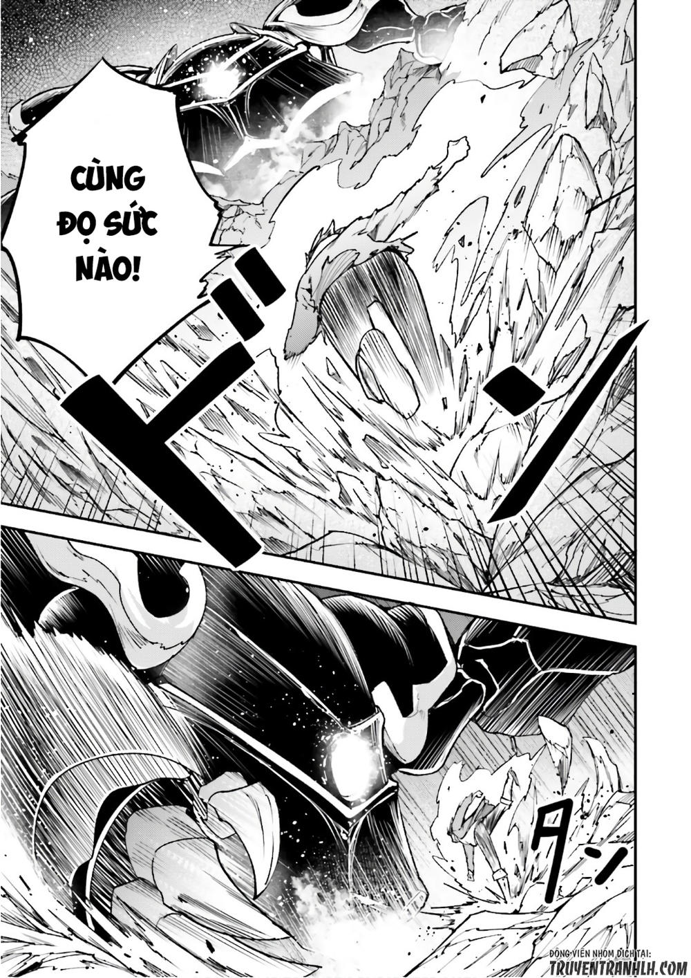 Thường Dân Cấp 999 Chap 14 - Next Chap 15