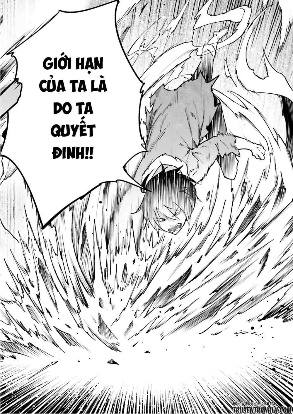 Thường Dân Cấp 999 Chap 14 - Next Chap 15