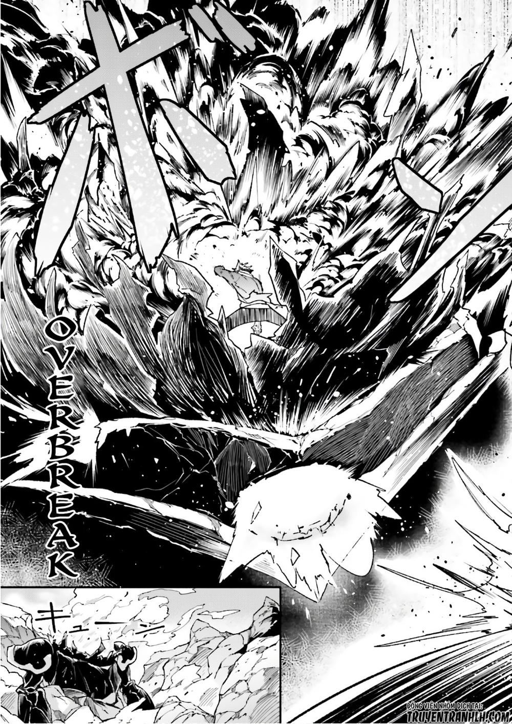 Thường Dân Cấp 999 Chap 14 - Next Chap 15
