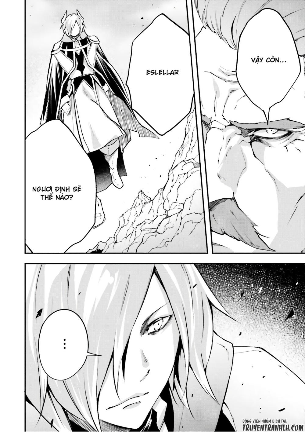 Thường Dân Cấp 999 Chap 15 - Next Chap 16