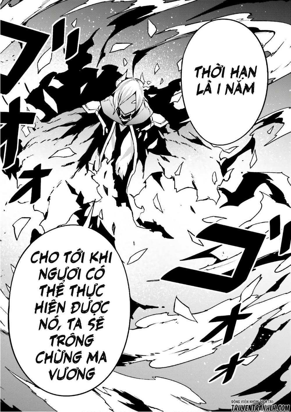 Thường Dân Cấp 999 Chap 15 - Next Chap 16