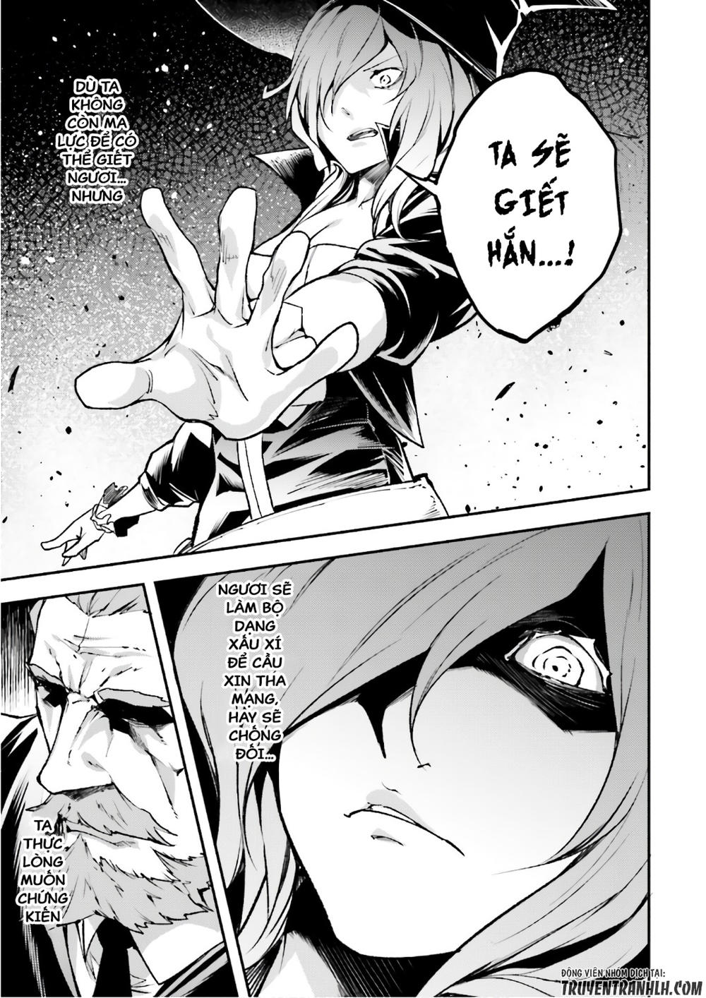 Thường Dân Cấp 999 Chap 15 - Next Chap 16