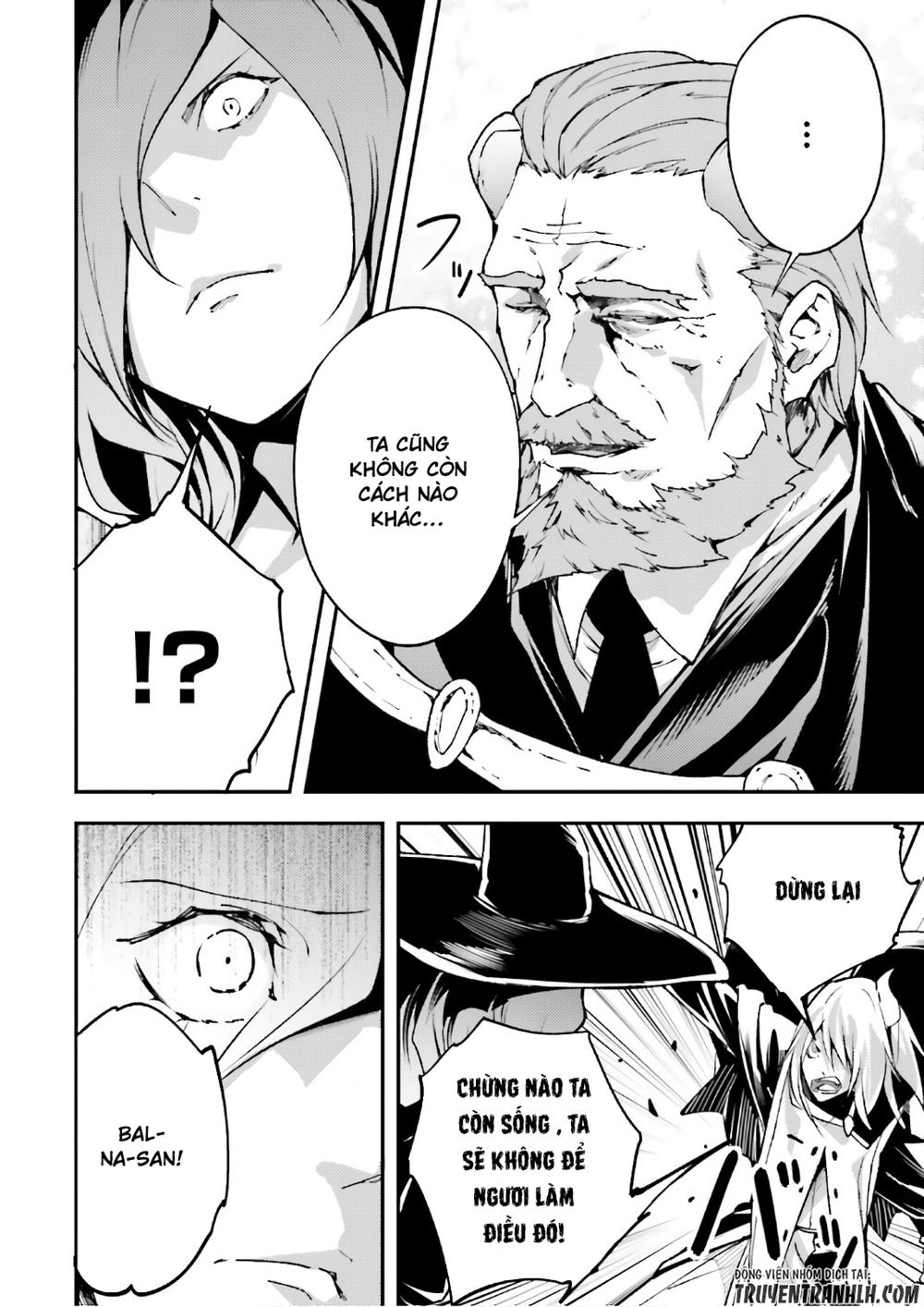 Thường Dân Cấp 999 Chap 15 - Next Chap 16