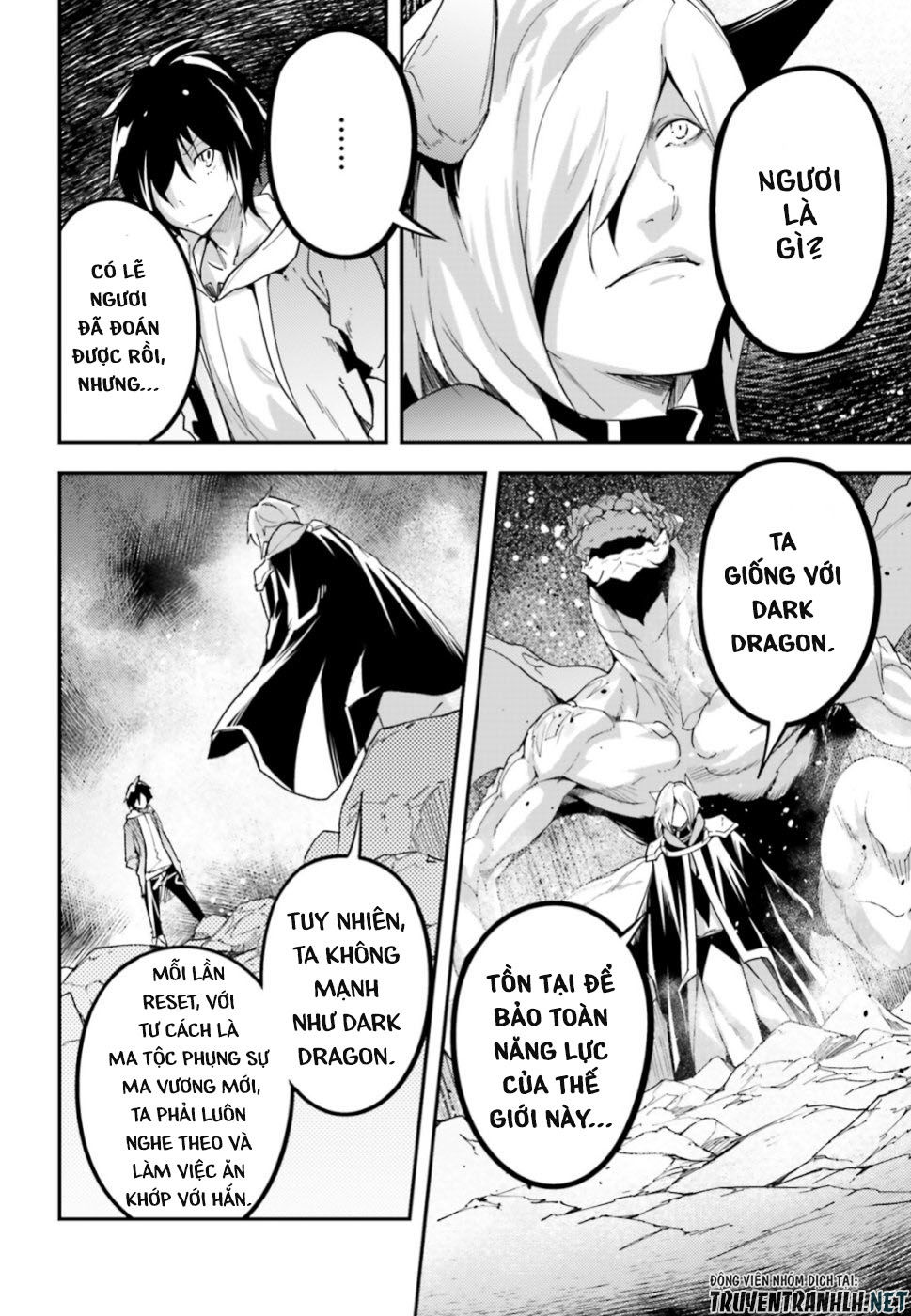 Thường Dân Cấp 999 Chap 28 - Next Chap 29