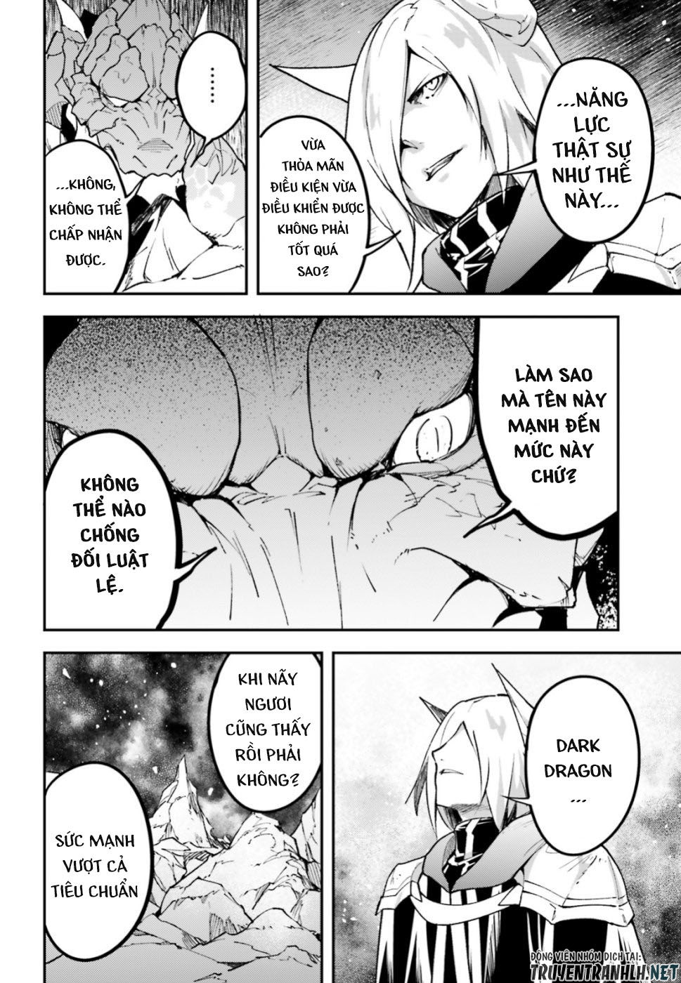 Thường Dân Cấp 999 Chap 28 - Next Chap 29