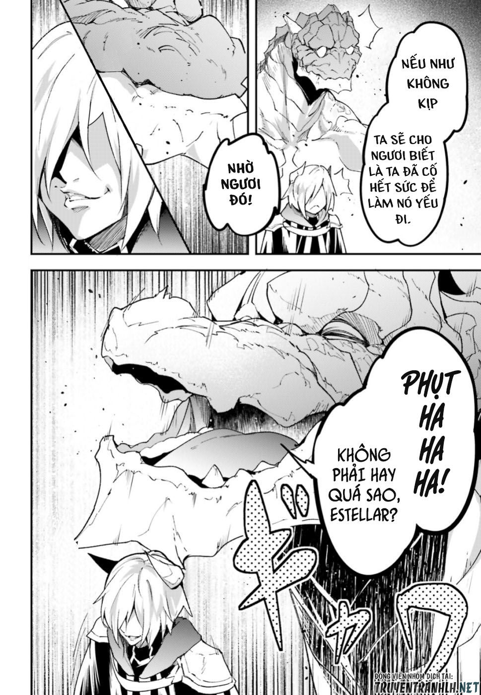 Thường Dân Cấp 999 Chap 28 - Next Chap 29