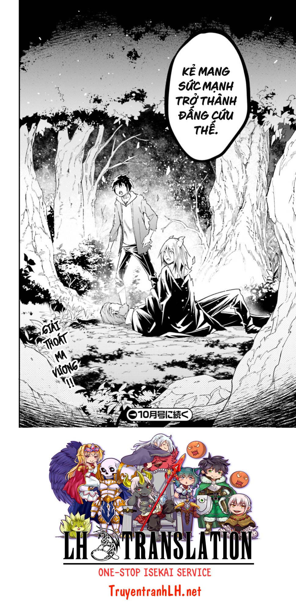 Thường Dân Cấp 999 Chap 28 - Next Chap 29