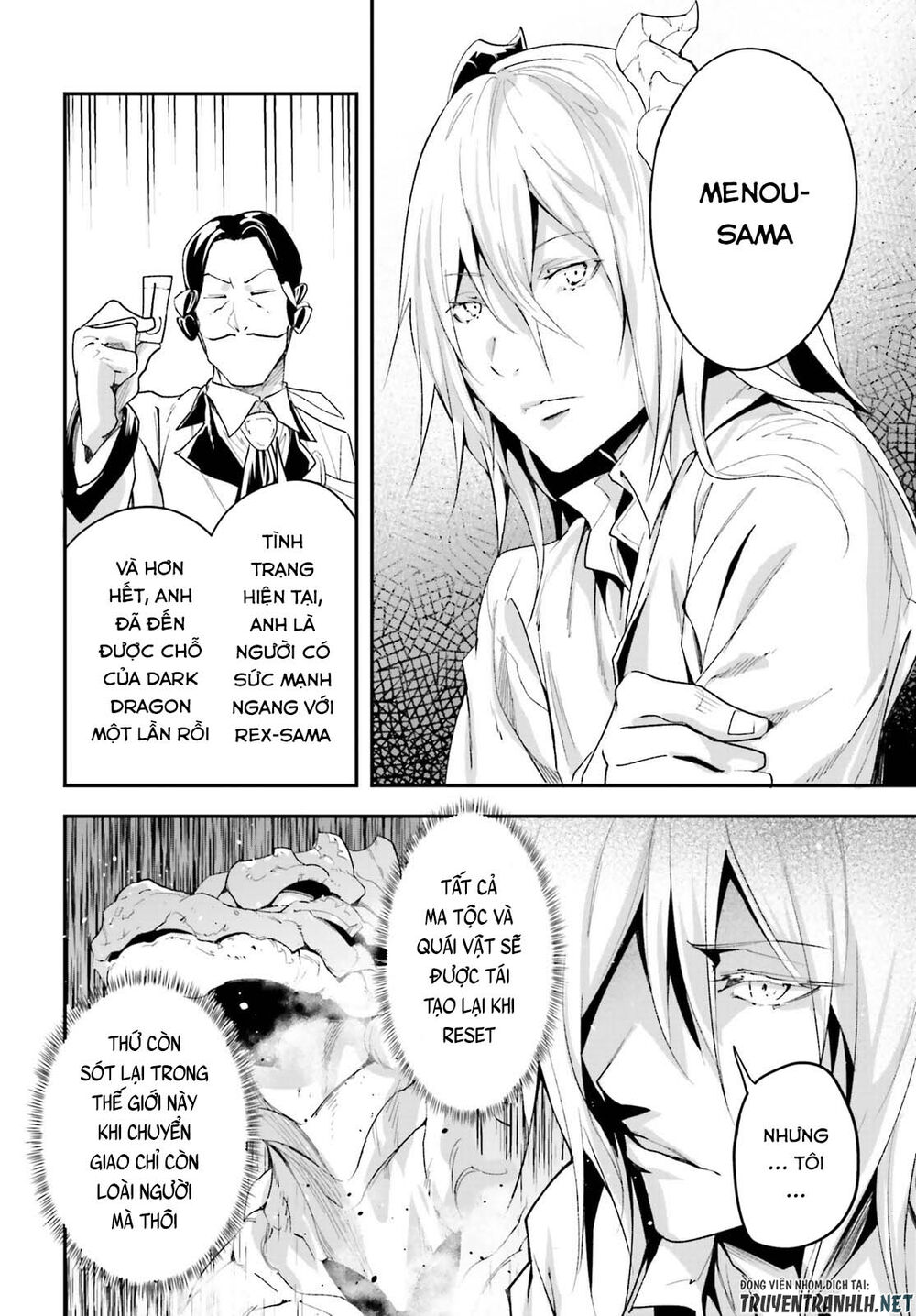 Thường Dân Cấp 999 Chap 40 - Next Chap 41