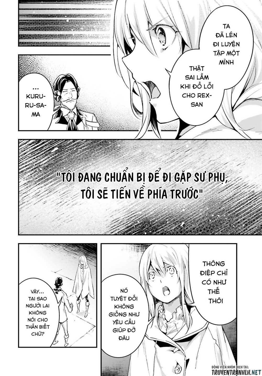 Thường Dân Cấp 999 Chap 40 - Next Chap 41