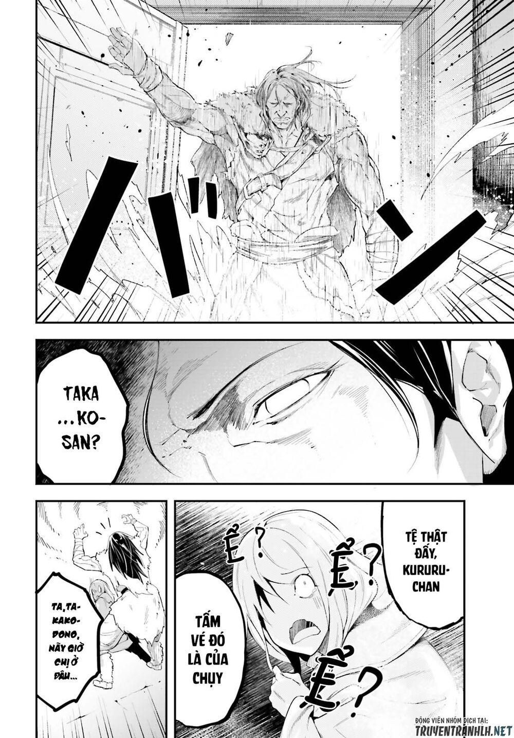 Thường Dân Cấp 999 Chap 40 - Next Chap 41