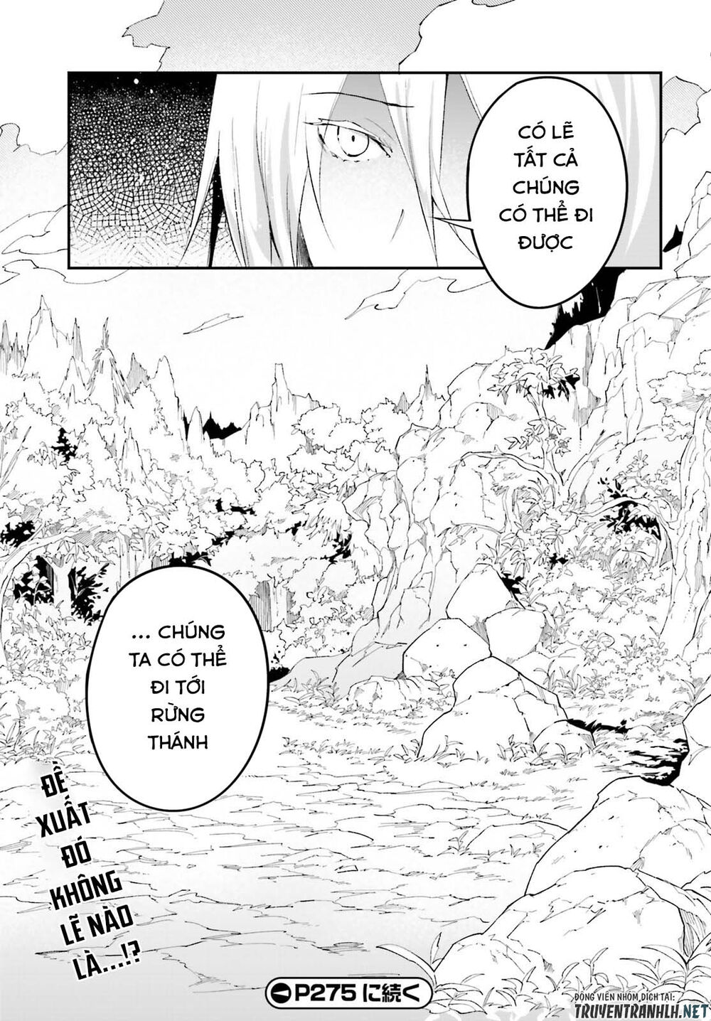 Thường Dân Cấp 999 Chap 40 - Next Chap 41