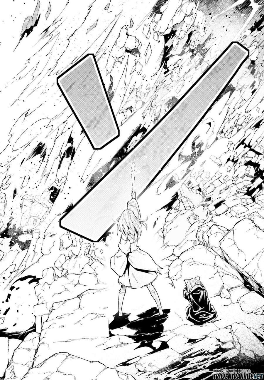 Thường Dân Cấp 999 Chap 54 - Next Chap 55