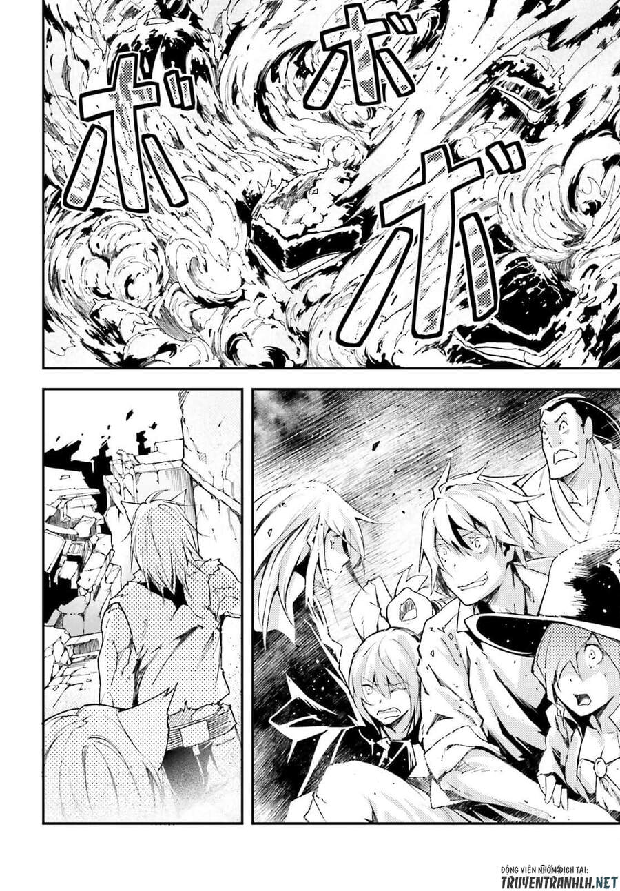 Thường Dân Cấp 999 Chap 54 - Next Chap 55