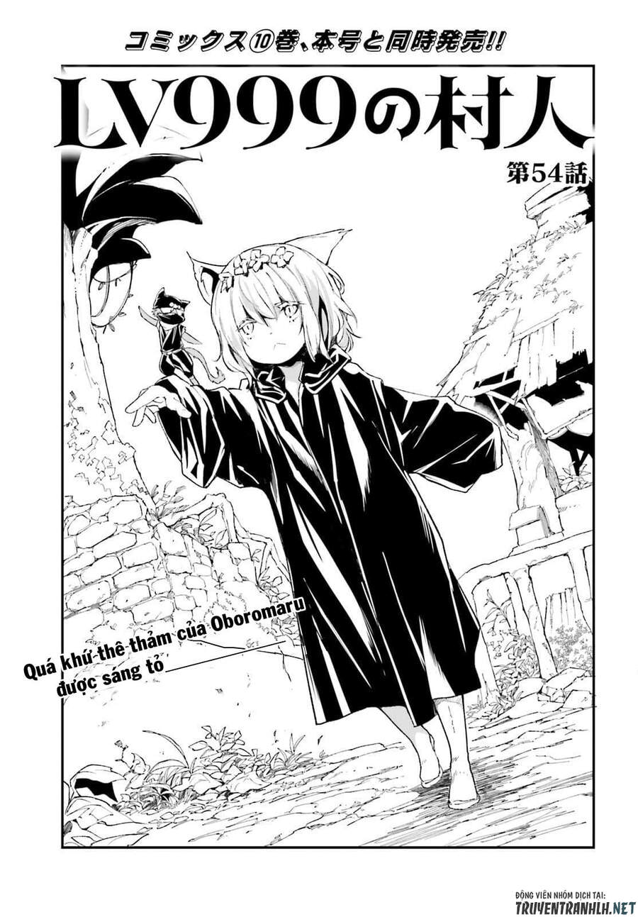 Thường Dân Cấp 999 Chap 54 - Next Chap 55
