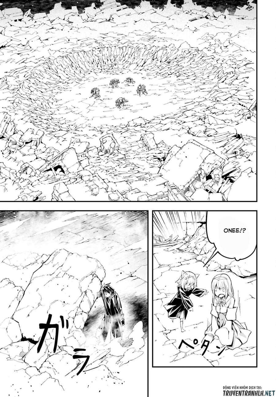 Thường Dân Cấp 999 Chap 54 - Next Chap 55