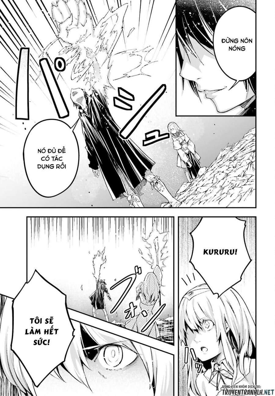 Thường Dân Cấp 999 Chap 54 - Next Chap 55