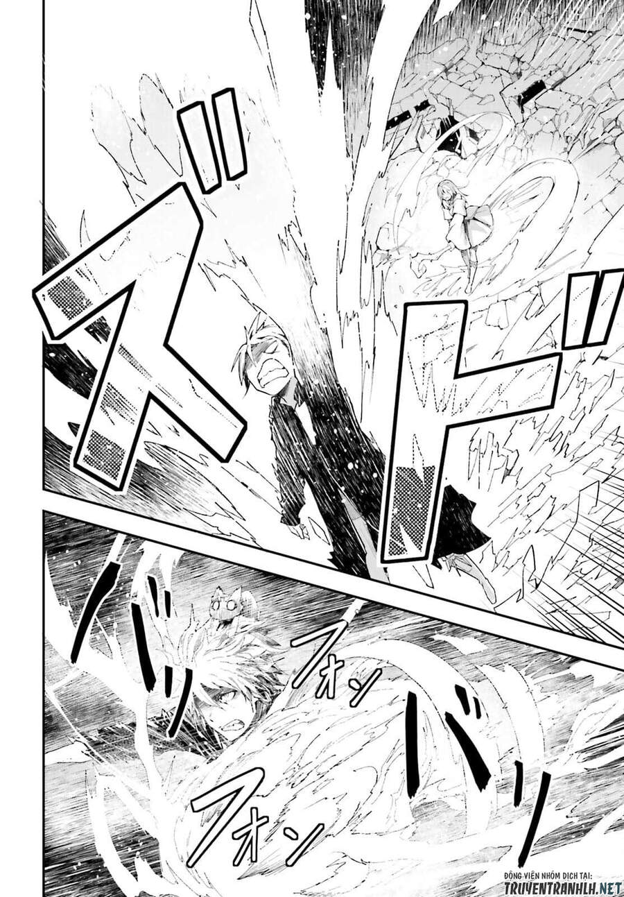 Thường Dân Cấp 999 Chap 54 - Next Chap 55
