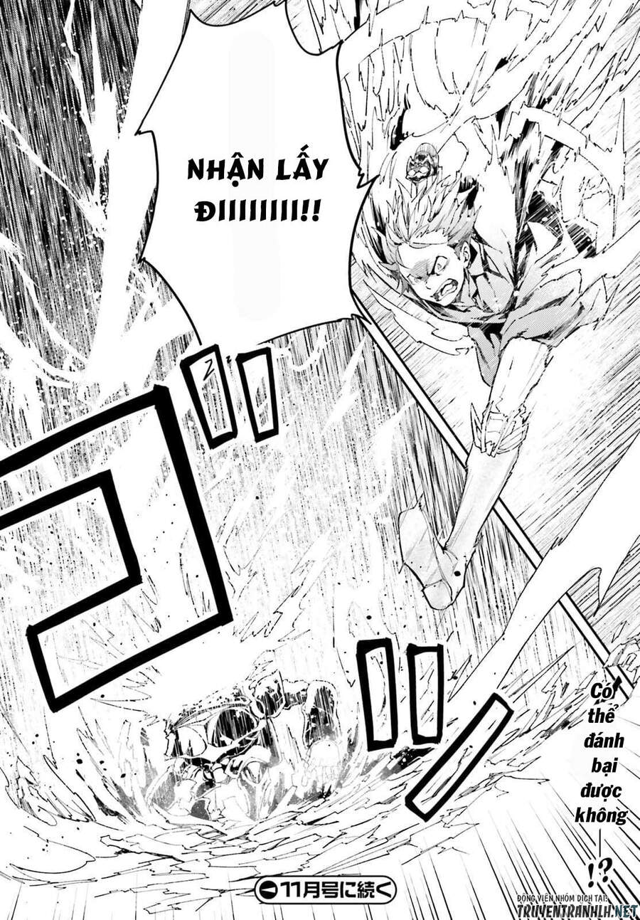 Thường Dân Cấp 999 Chap 54 - Next Chap 55