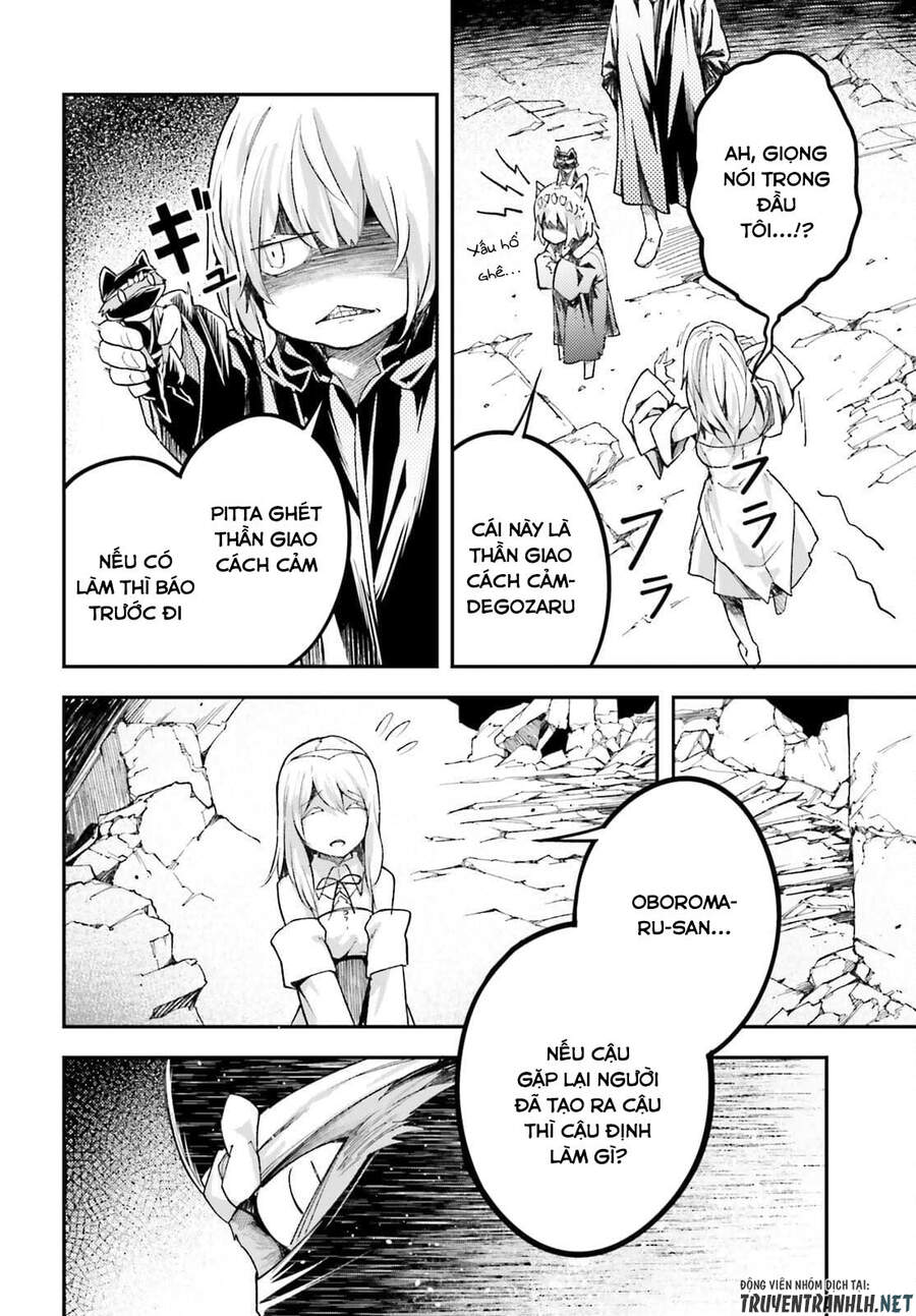 Thường Dân Cấp 999 Chap 54 - Next Chap 55