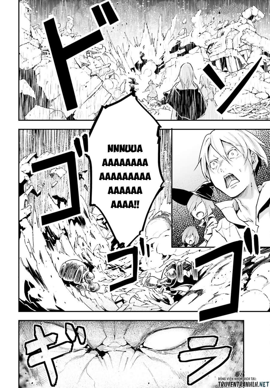 Thường Dân Cấp 999 Chap 55 - Next Chap 56
