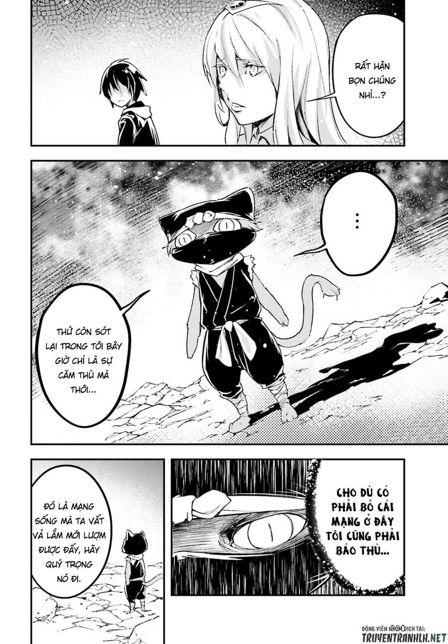 Thường Dân Cấp 999 Chap 55 - Next Chap 56