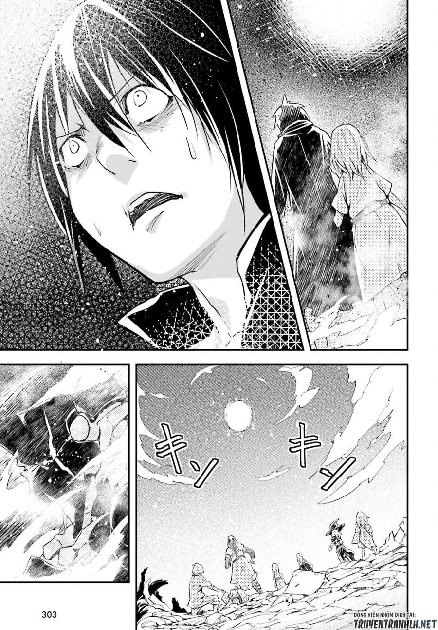 Thường Dân Cấp 999 Chap 55 - Next Chap 56