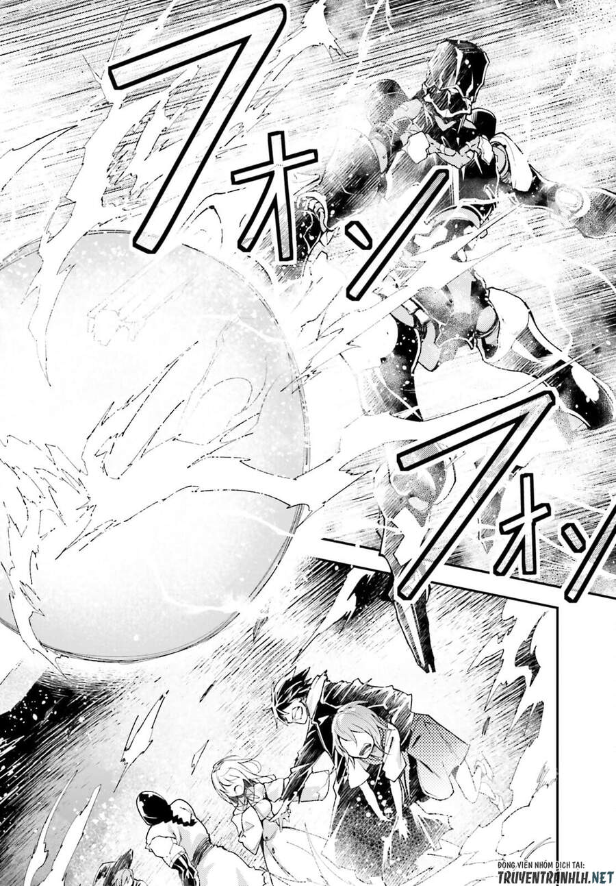 Thường Dân Cấp 999 Chap 55 - Next Chap 56