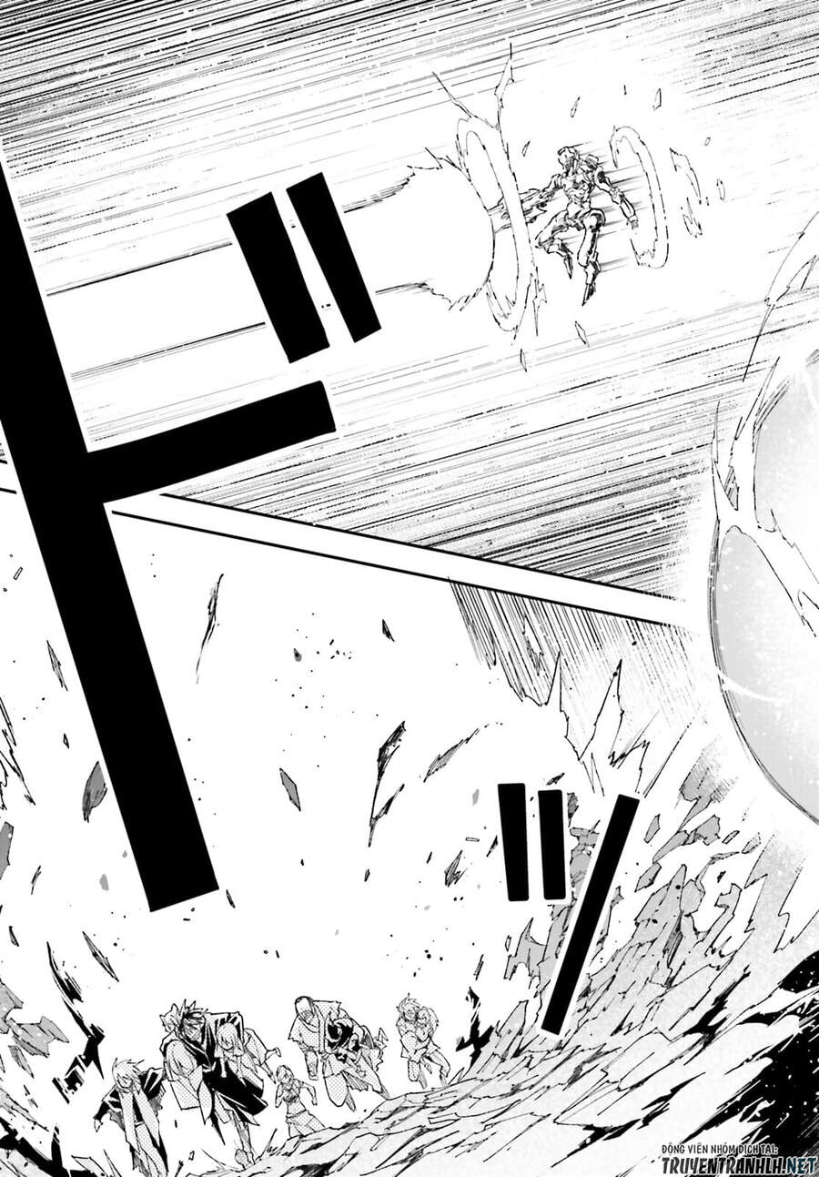 Thường Dân Cấp 999 Chap 55 - Next Chap 56