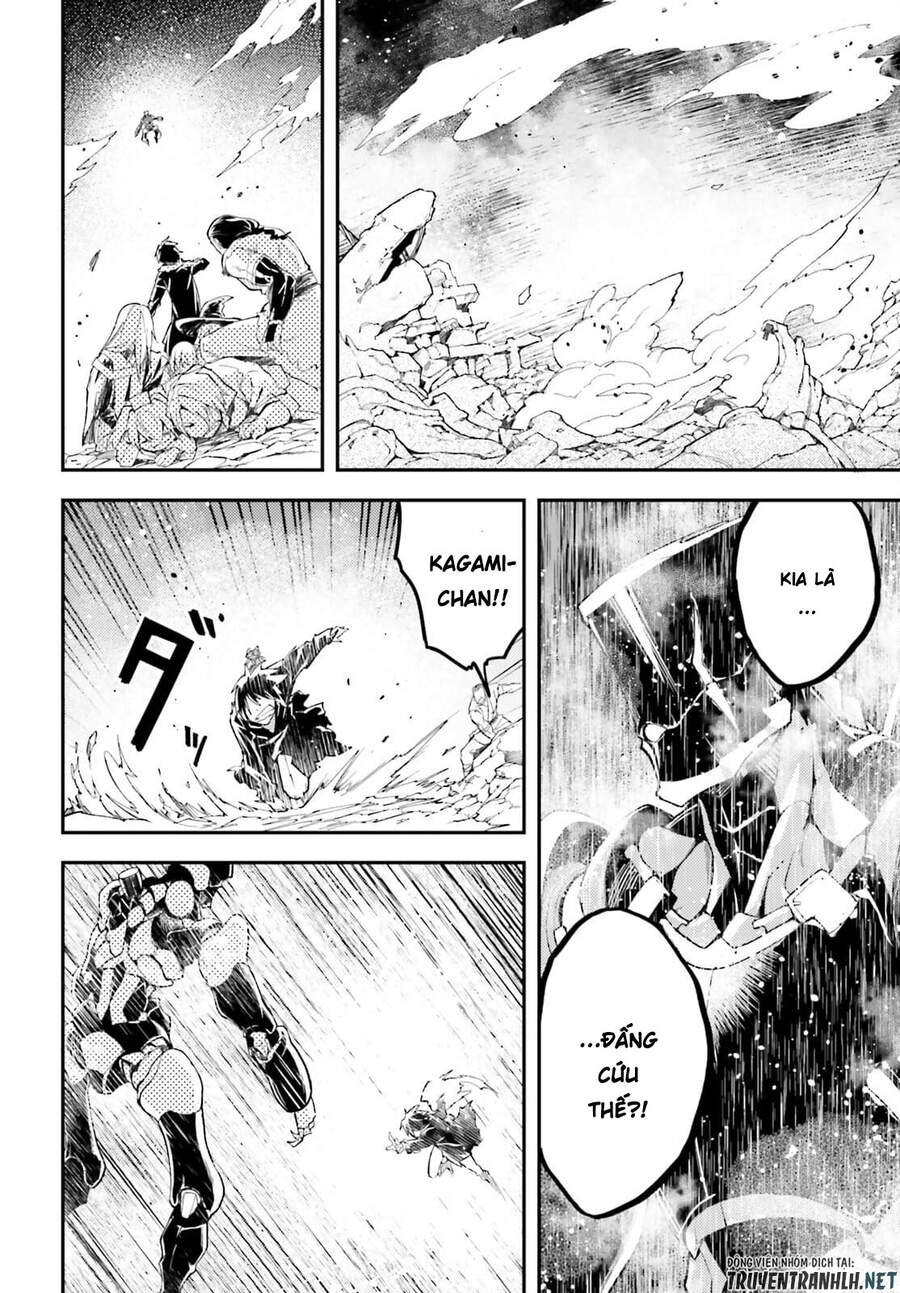 Thường Dân Cấp 999 Chap 55 - Next Chap 56