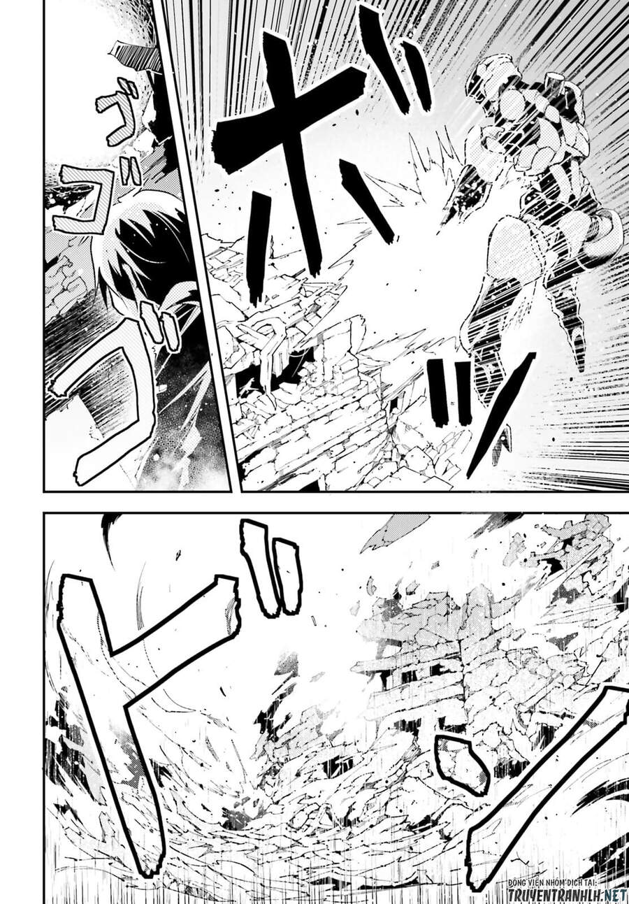 Thường Dân Cấp 999 Chap 55 - Next Chap 56