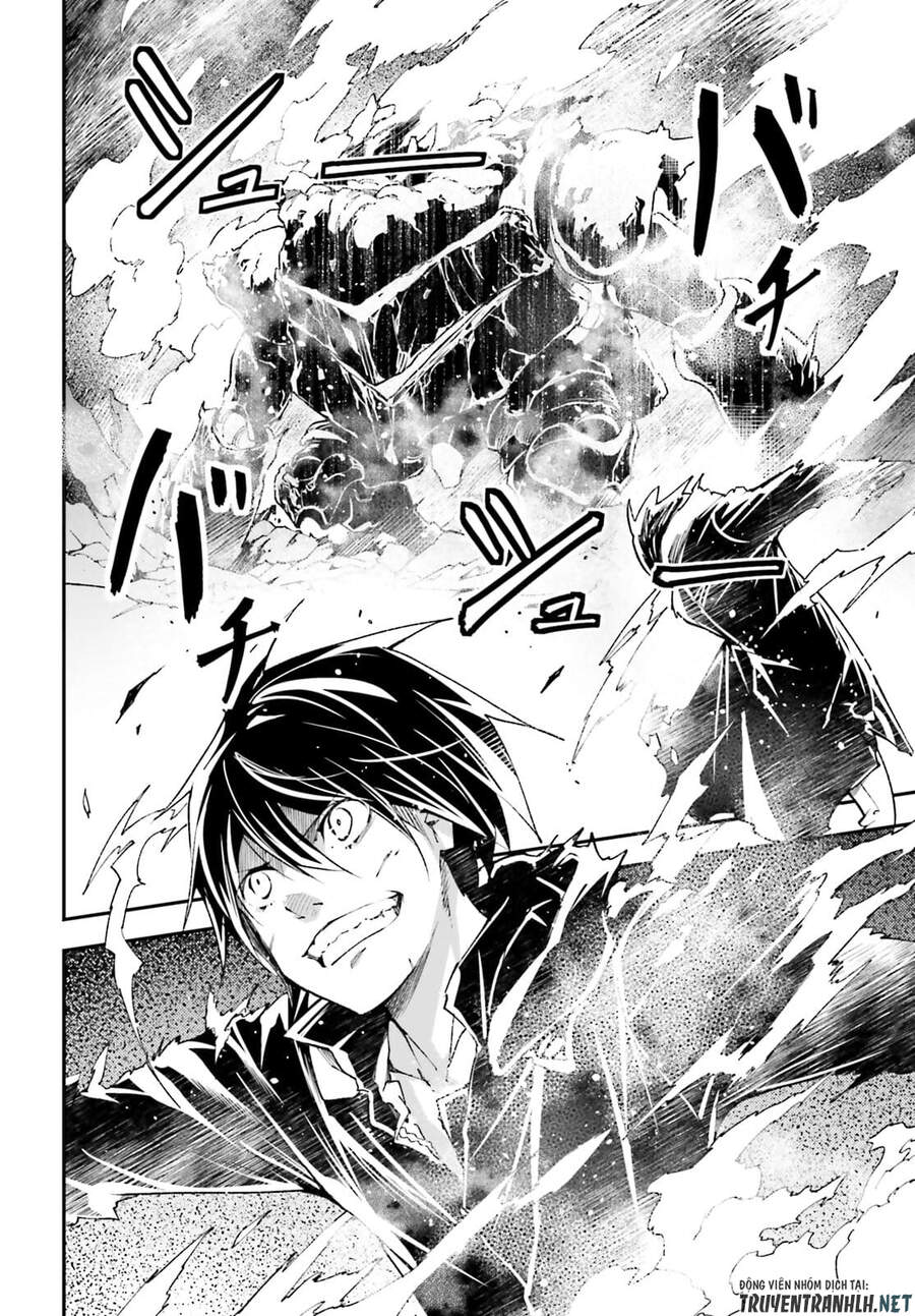Thường Dân Cấp 999 Chap 55 - Next Chap 56