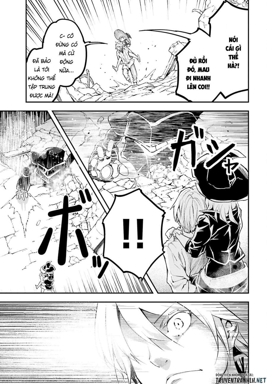 Thường Dân Cấp 999 Chap 55 - Next Chap 56