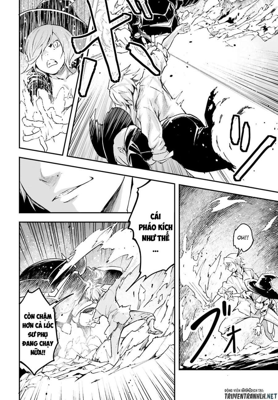 Thường Dân Cấp 999 Chap 55 - Next Chap 56