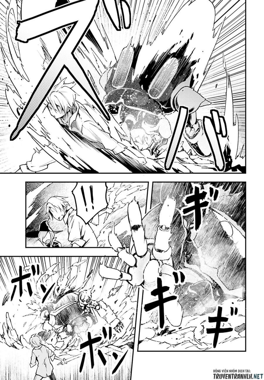 Thường Dân Cấp 999 Chap 55 - Next Chap 56