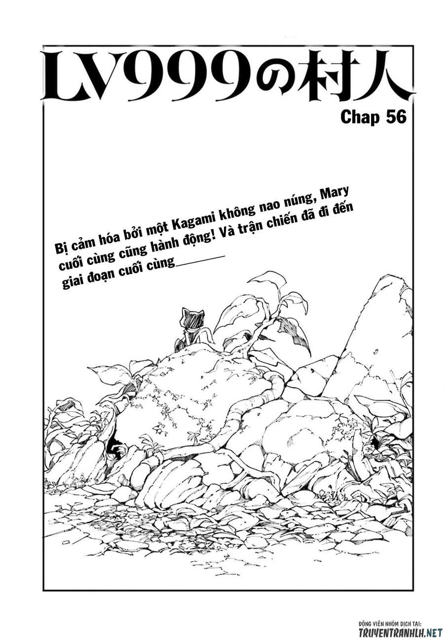 Thường Dân Cấp 999 Chap 56 - Next Chap 57